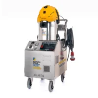 Atlantis 18 KW