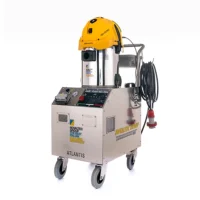 Atlantis 9 KW