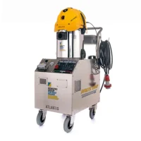 Atlantis 9 KW
